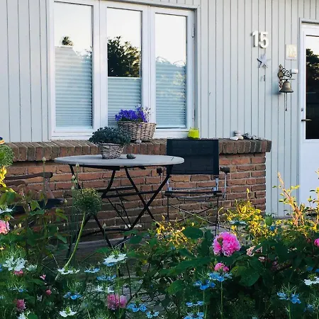 Apartman Gemutlich Unterm Dach In Ostseenahe Dörphof