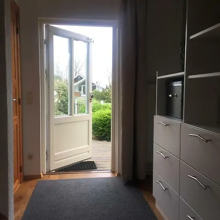 Apartman Gemutlich Unterm Dach In Ostseenahe