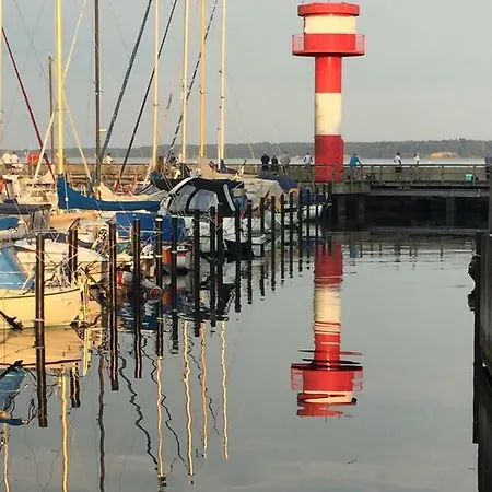 Gemutlich Unterm Dach In Ostseenahe Dörphof