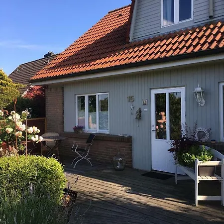 Gemutlich Unterm Dach In Ostseenahe Apartman Dörphof